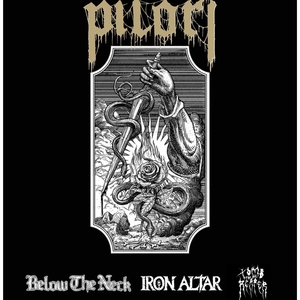PILORI (FR) Tickets, Tour Dates and Concerts