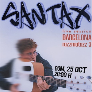 SantaX Tickets, Tour Dates and Concerts
