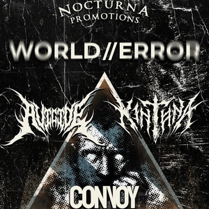Convoy Tickets, Tour Dates and Concerts