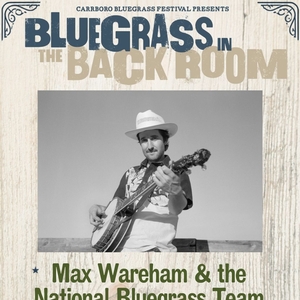 Max Wareham Tickets, Tour Dates and Concerts