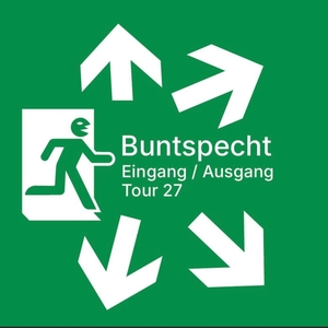 Buntspecht Tickets, Tour Dates and Concerts