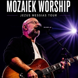 Mozaiek Worship Tickets, Tour Dates and Concerts