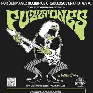The Fuzztones Tickets, Tour Dates and Concerts