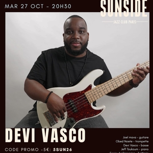 devi vasco Tickets, Tour Dates and Concerts