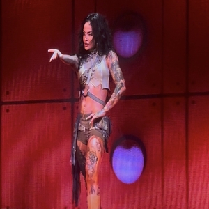 Kehlani at Charlotte, NC in Truliant Amphitheater 2026