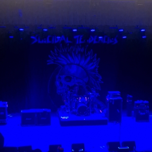 Suicidal Tendencies at McKees Rocks, PA in Roxian Theatre Presented by Citizens 2026