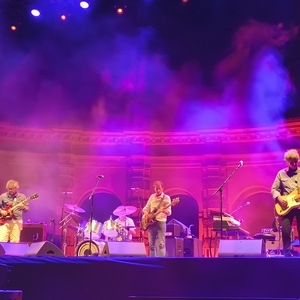 Wilco at Mantova, Italy in Esedra di Palazzo Te 2026