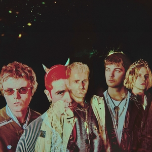 Fontaines D.C. Tickets, Tourdaten und Konzerte