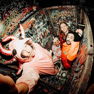 Yeast Machine Tickets, Tour Dates and Concerts