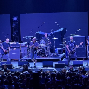 DESCENDENTS at undefined in undefined 2026