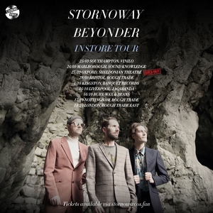 Stornoway Tickets, Tour Dates and Concerts