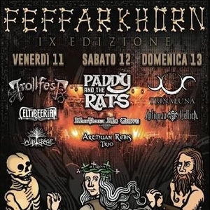 TrollfesT Tickets, Tour Dates and Concerts