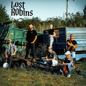 Lost Robins Tickets, Tour Dates and Concert