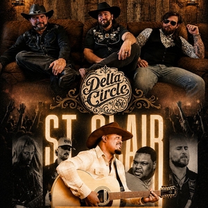 Delta Circle Tickets, Tour Dates and Concerts