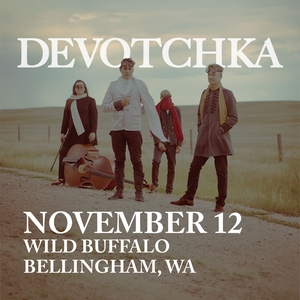 DeVotchKa Tickets, Tour Dates and Concerts