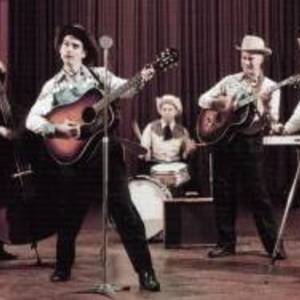 The Starliners @ White Oak Music Hall