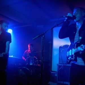Ghost Patterns Tickets, Tour Dates and Concert