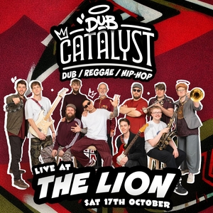 DUB CATALYST Tickets, Tour Dates and Concerts