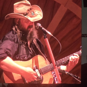 Chris Stapleton at Toronto, ON in Rogers Stadium 2026