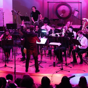 minMAX Electroacoustic Orchestra Tickets, Tour Dates and Concerts