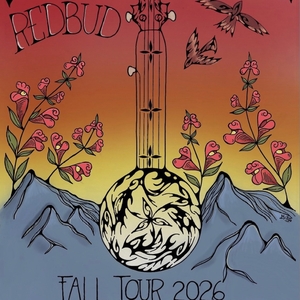 Redbud Tickets, Tour Dates and Concerts