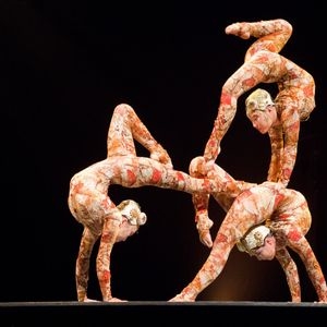 Cirque du Soleil