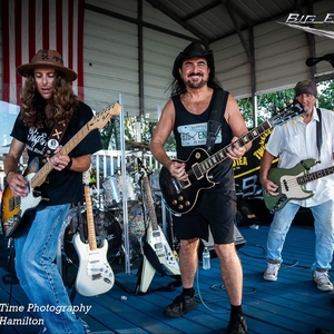 Big Engine Tickets, Tour Dates and Concerts
