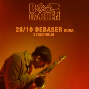 Bear Garden Tickets, Tour Dates and Concerts