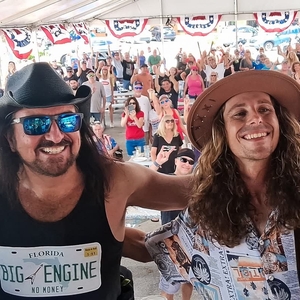 Big Engine Tickets, Tour Dates and Concerts
