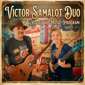Ingressos, Datas da Turnê e Shows de Victor Samalot / Solo instrumental Guitarist