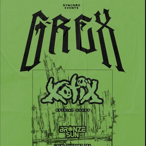 Xotix Tickets, Tour Dates and Concerts