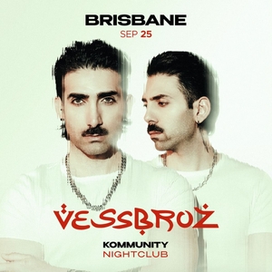Vessbroz Tickets, Tour Dates and Concerts