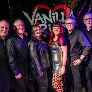 Vanilla Riot