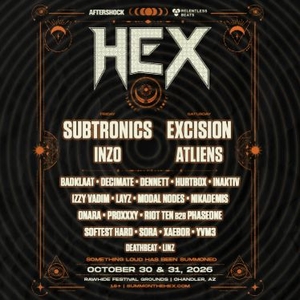Riot Ten Tickets, Tour Dates and Concerts