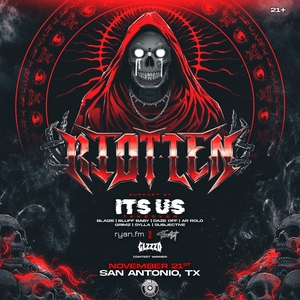 Riot Ten Tickets, Tour Dates and Concerts