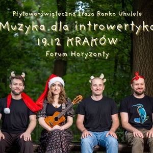 Ranko Ukulele Tickets, Tour Dates and Concerts