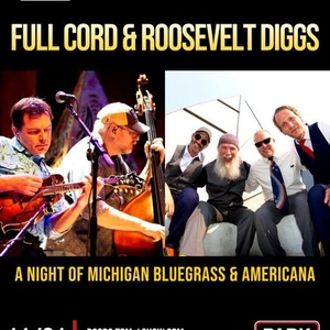 Full Cord Tickets, Tour Dates and Concerts