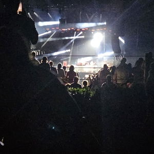 Muse at Auburn, WA in White River Amphitheater 2026