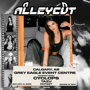 Cyclops Tickets, Tour Dates and Concerts