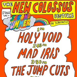 Holy Void Tickets, Tour Dates and Concerts
