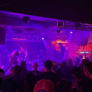 Witchpit at Atlanta, GA in 529 Bar 2026