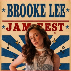 Brooke Lee Tickets, Tour Dates and Concerts