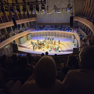 Brad Mehldau at undefined in undefined 2026