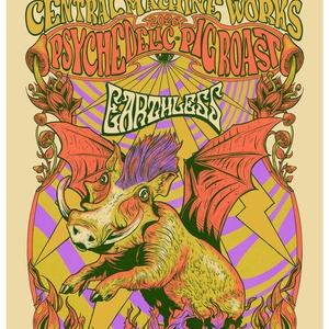 Earthless Tickets, Tour Dates and Concerts
