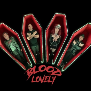 Blood Lovely Tickets, Tour Dates and Concerts