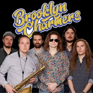 Brooklyn Charmers - The Music of Steely Dan: The Lamp Theatre in Irwin, PA!