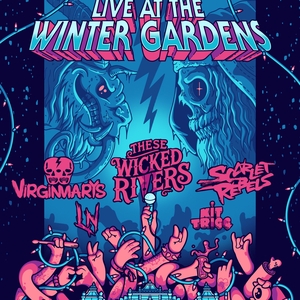 These Wicked Rivers Tickets, Tour Dates and Concerts