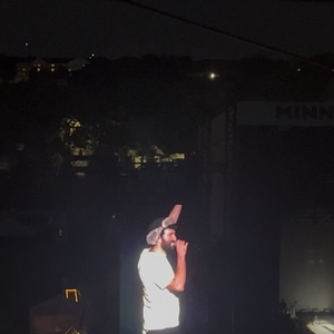 AJR at Saint Paul, MN in Minnesota State Fair 2026