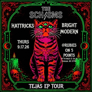 Hattricks Tickets, Tour Dates and Concerts