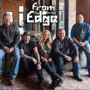 From The Edge Band Tickets, Tour Dates and Concerts